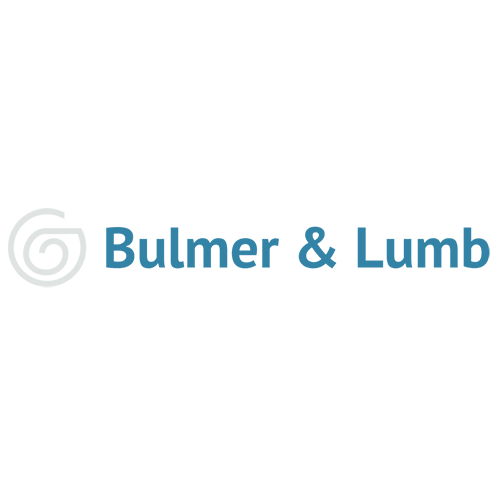 バルマー＆ラムのロゴ