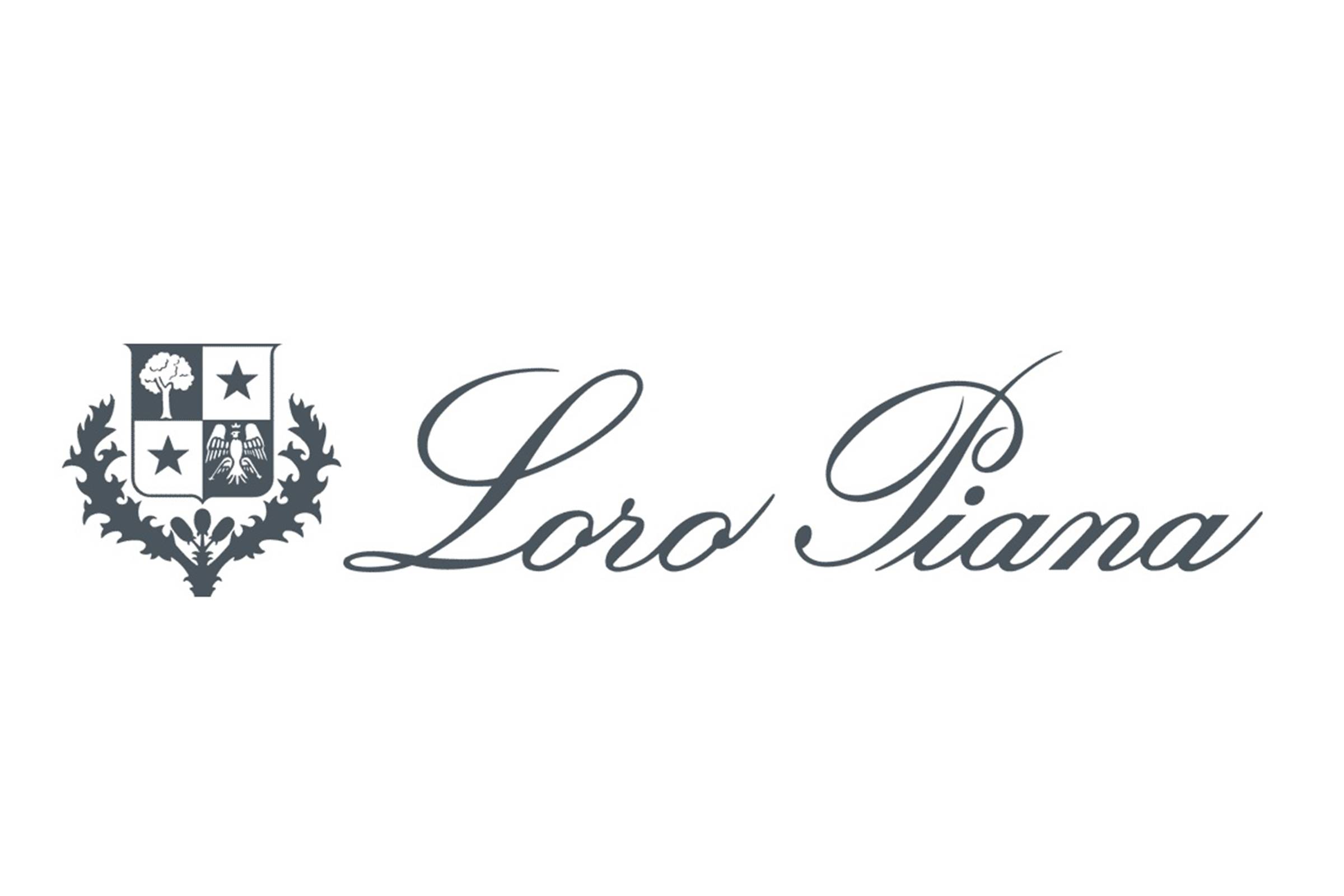 ロロ・ピアーナのロゴ