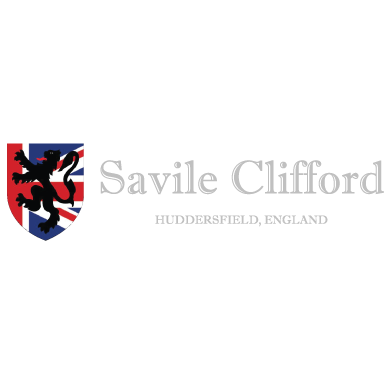 サヴィルクリフォードのロゴ